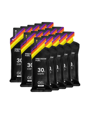 Gél PRECISION PF30 BOX 15 dávok